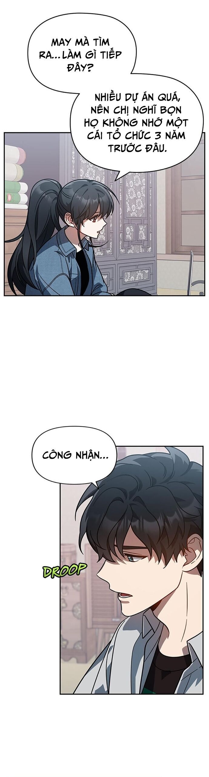 Tôi Đã Giết Hắn Chapter 47 - 25