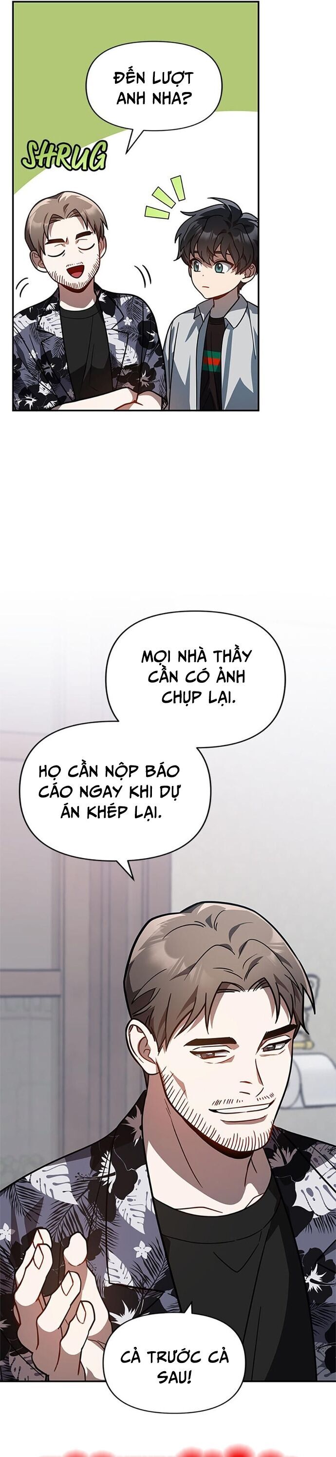 Tôi Đã Giết Hắn Chapter 47 - 26