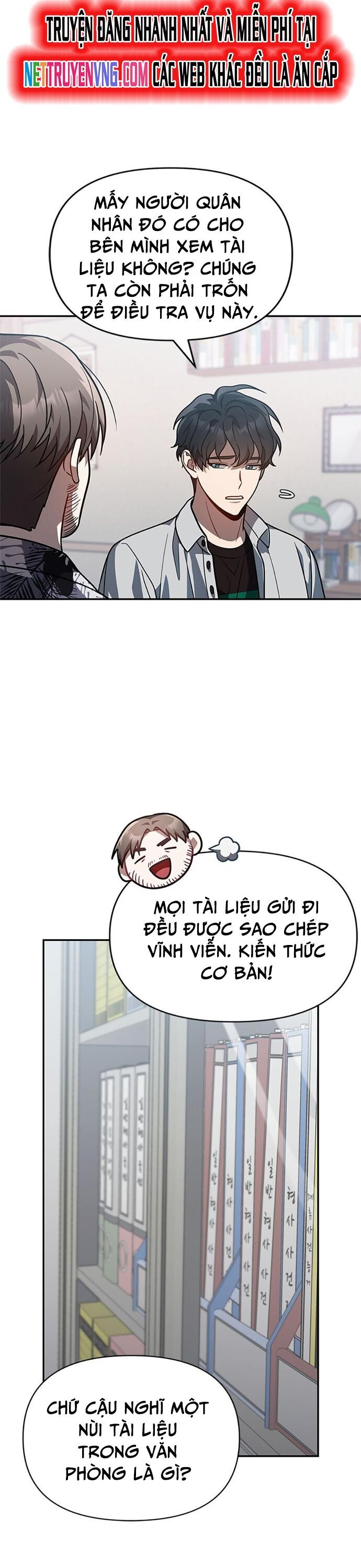 Tôi Đã Giết Hắn Chapter 47 - 27