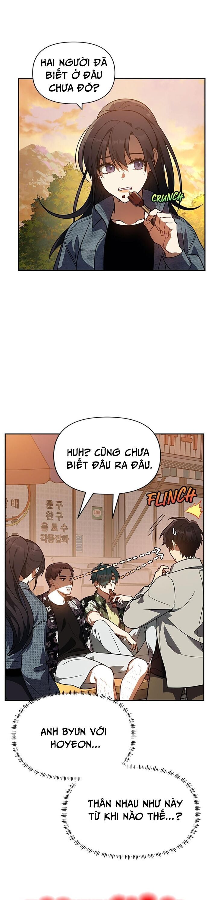 Tôi Đã Giết Hắn Chapter 47 - 4