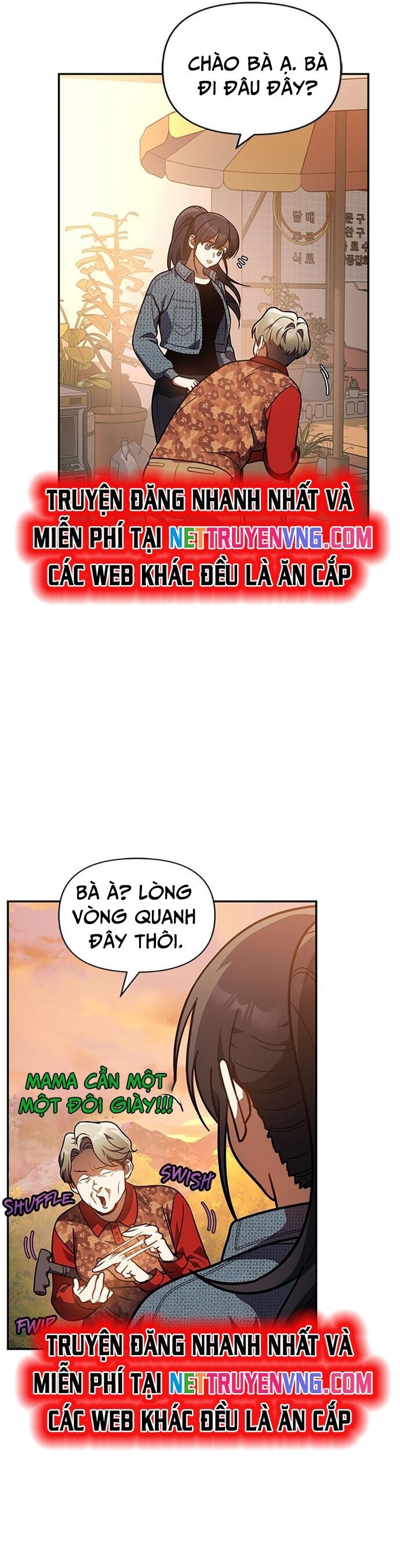 Tôi Đã Giết Hắn Chapter 47 - 6