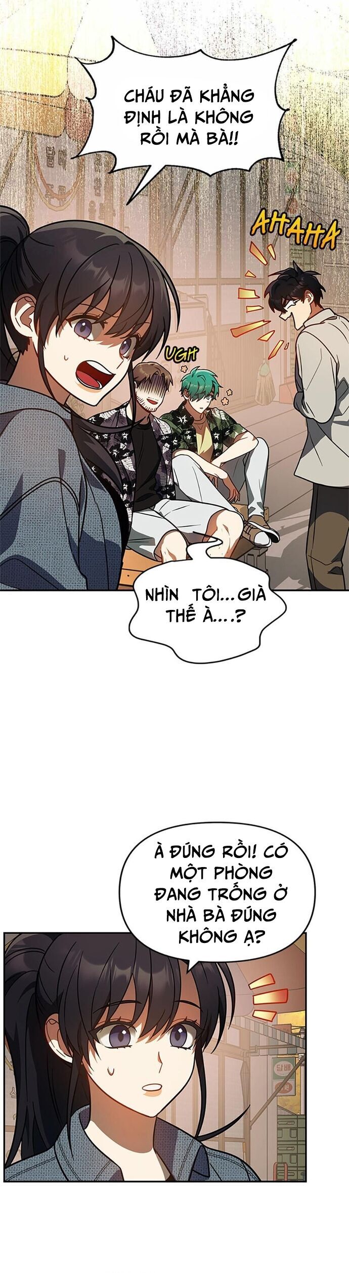 Tôi Đã Giết Hắn Chapter 47 - 8