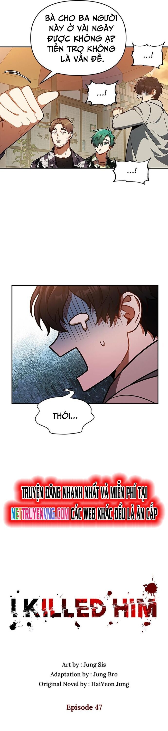 Tôi Đã Giết Hắn Chapter 47 - 10