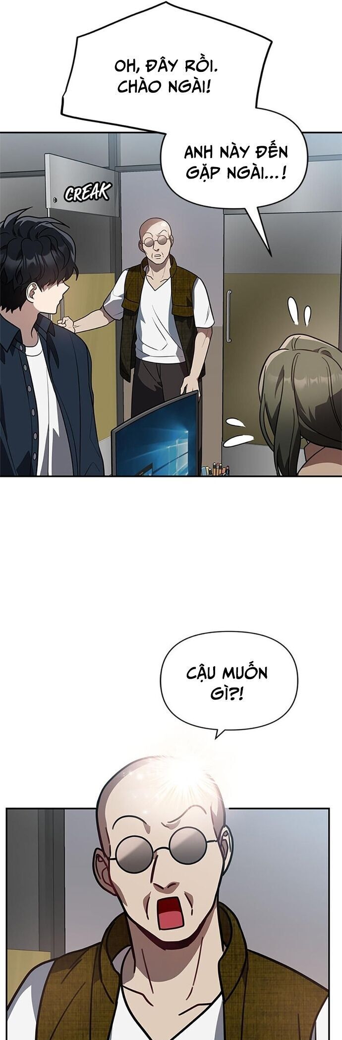 Tôi Đã Giết Hắn Chapter 48 - 18