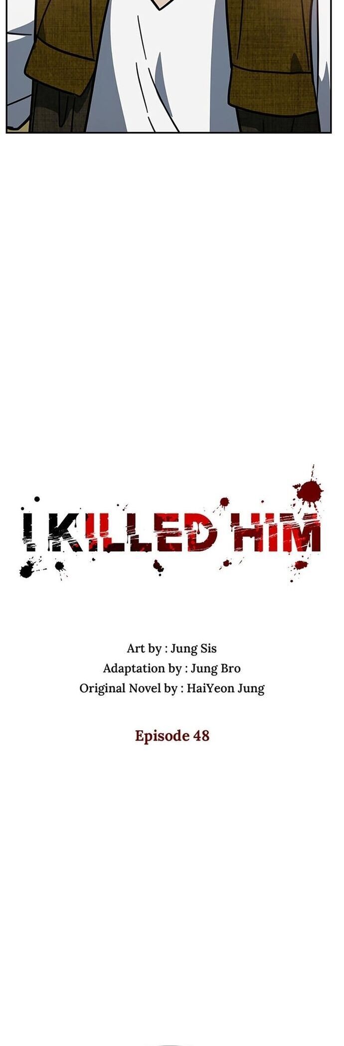 Tôi Đã Giết Hắn Chapter 48 - 19