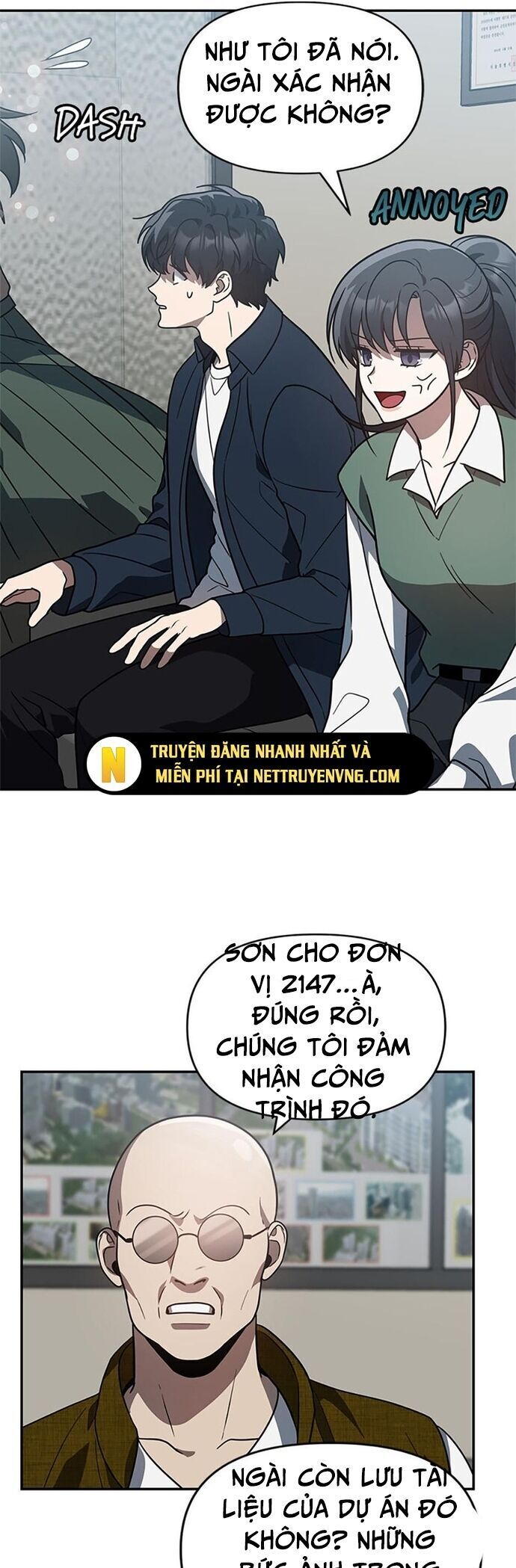 Tôi Đã Giết Hắn Chapter 48 - 22