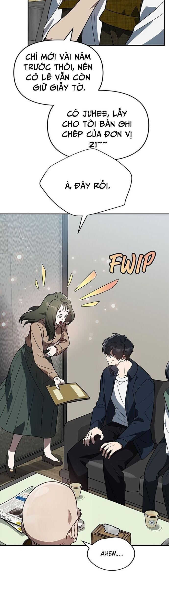 Tôi Đã Giết Hắn Chapter 48 - 25