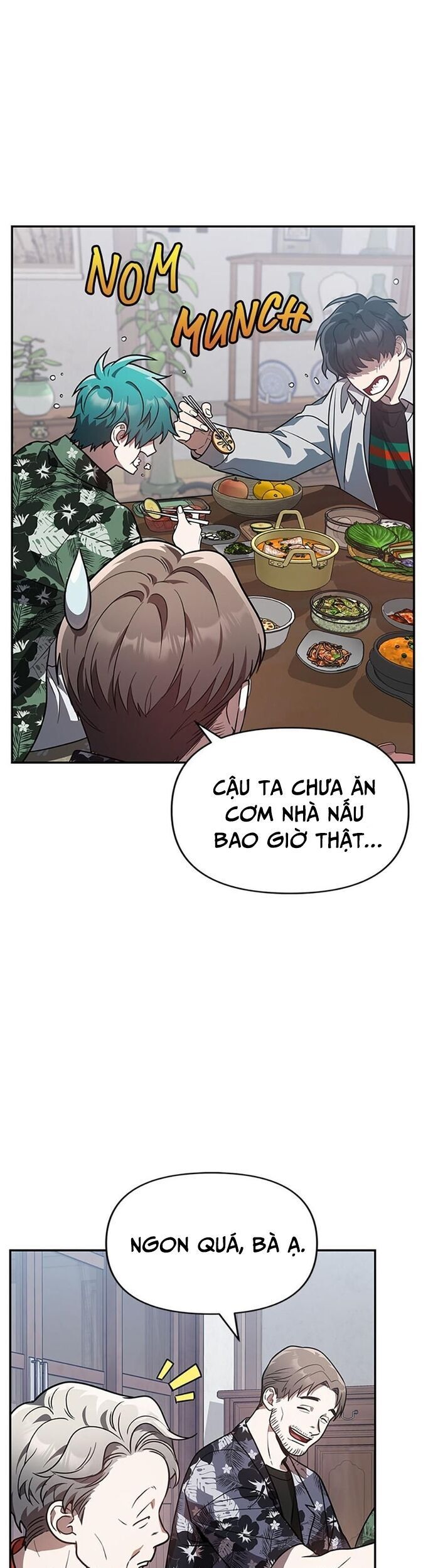 Tôi Đã Giết Hắn Chapter 48 - 4