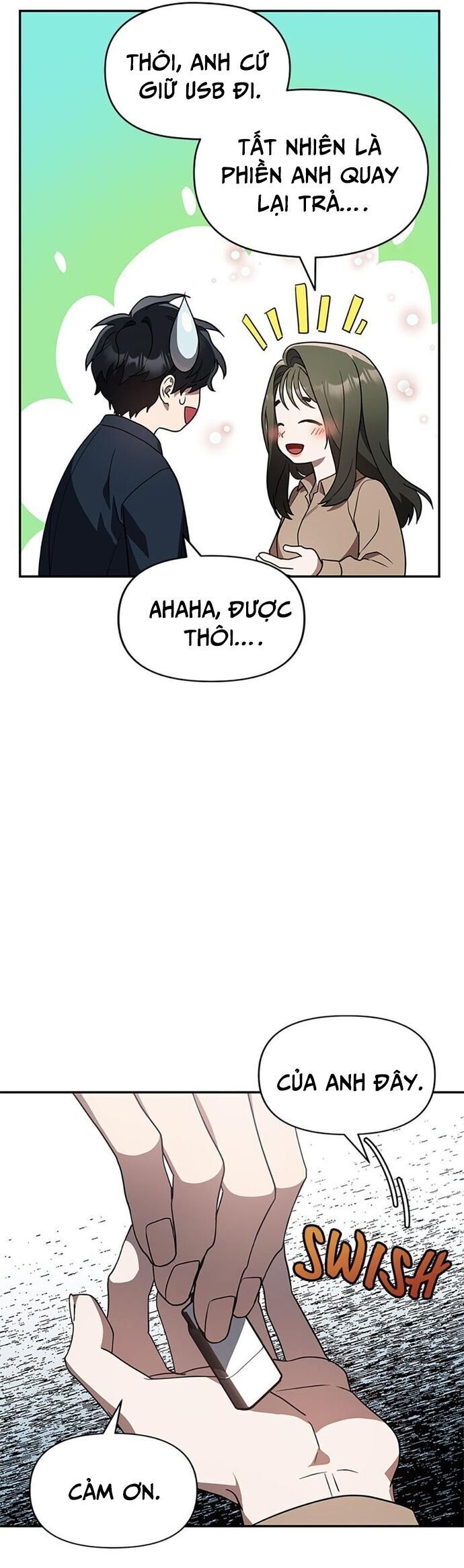 Tôi Đã Giết Hắn Chapter 48 - 34