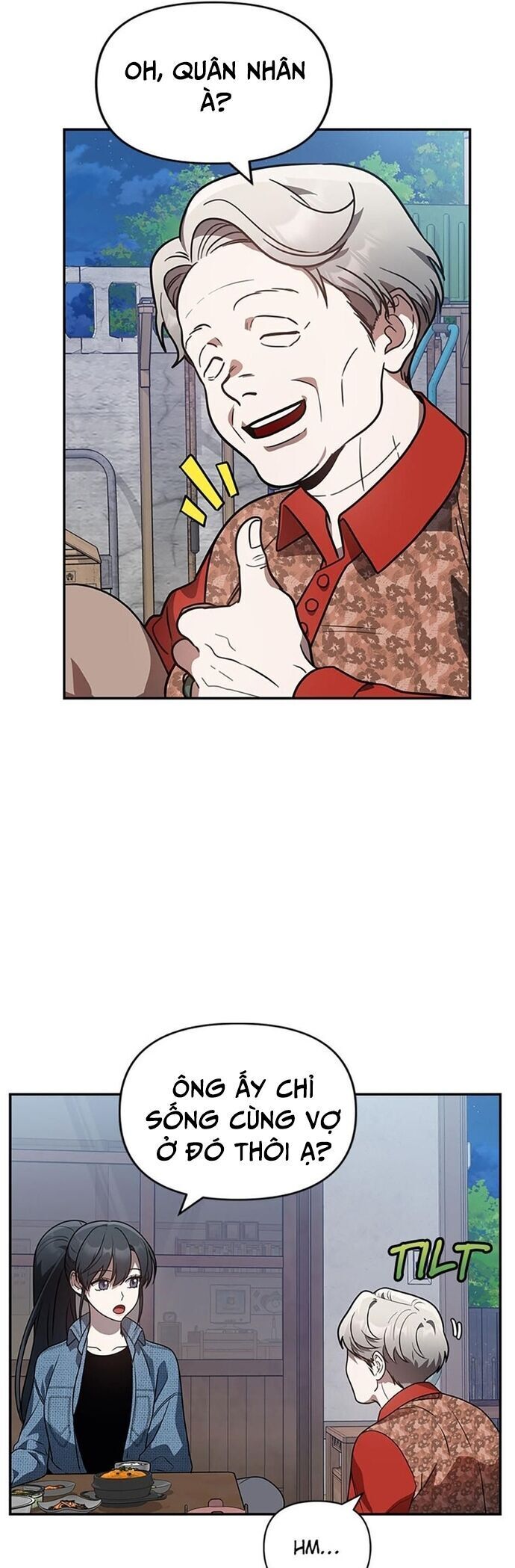 Tôi Đã Giết Hắn Chapter 48 - 8