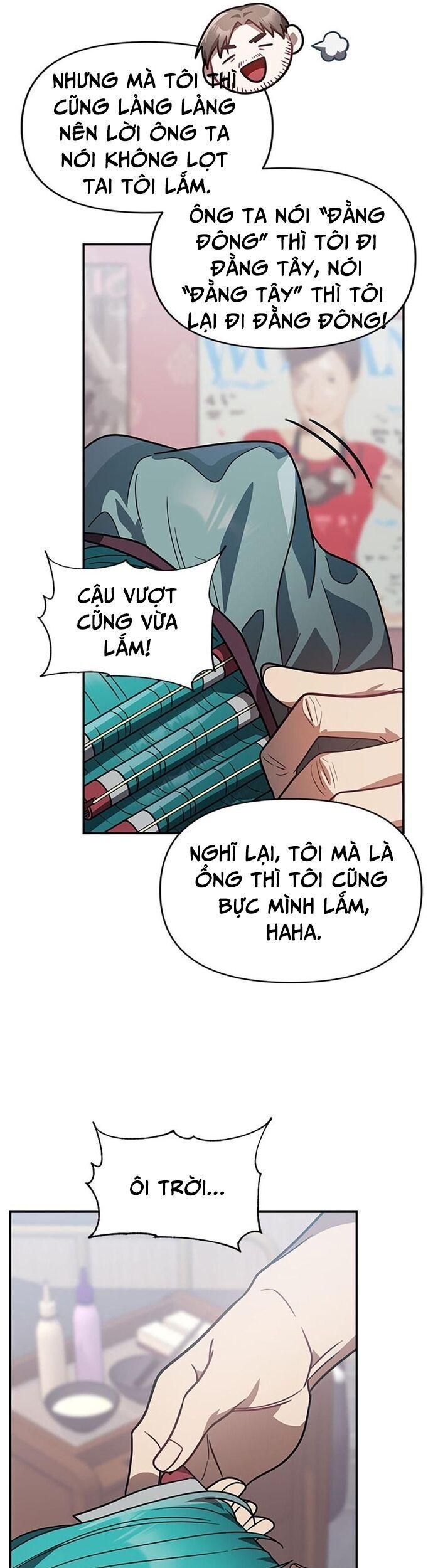 Tôi Đã Giết Hắn Chapter 49 - 14
