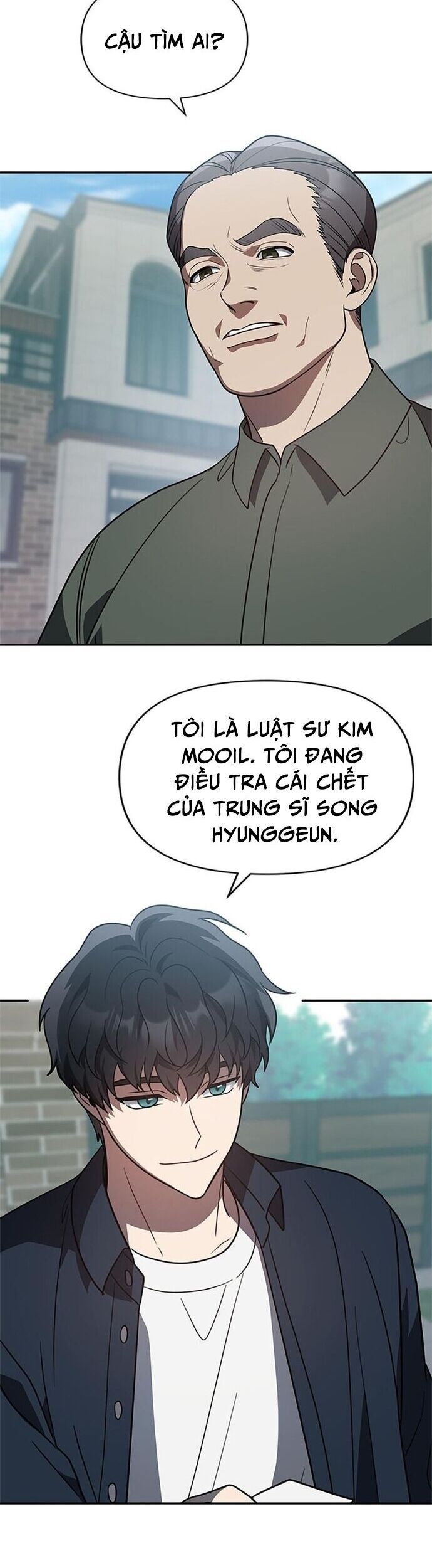Tôi Đã Giết Hắn Chapter 49 - 19