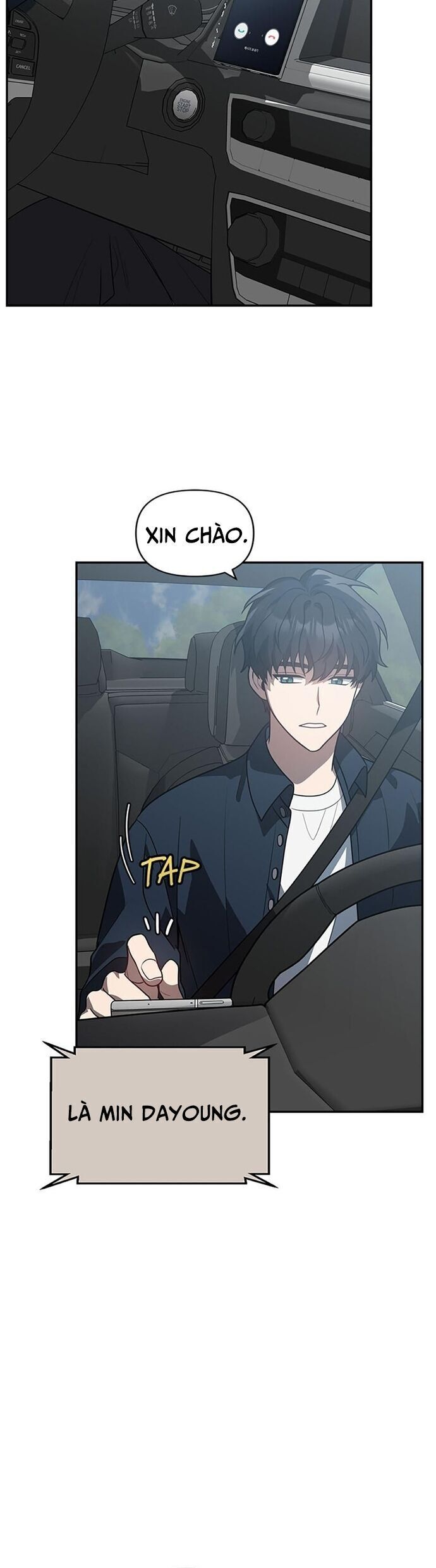 Tôi Đã Giết Hắn Chapter 49 - 3