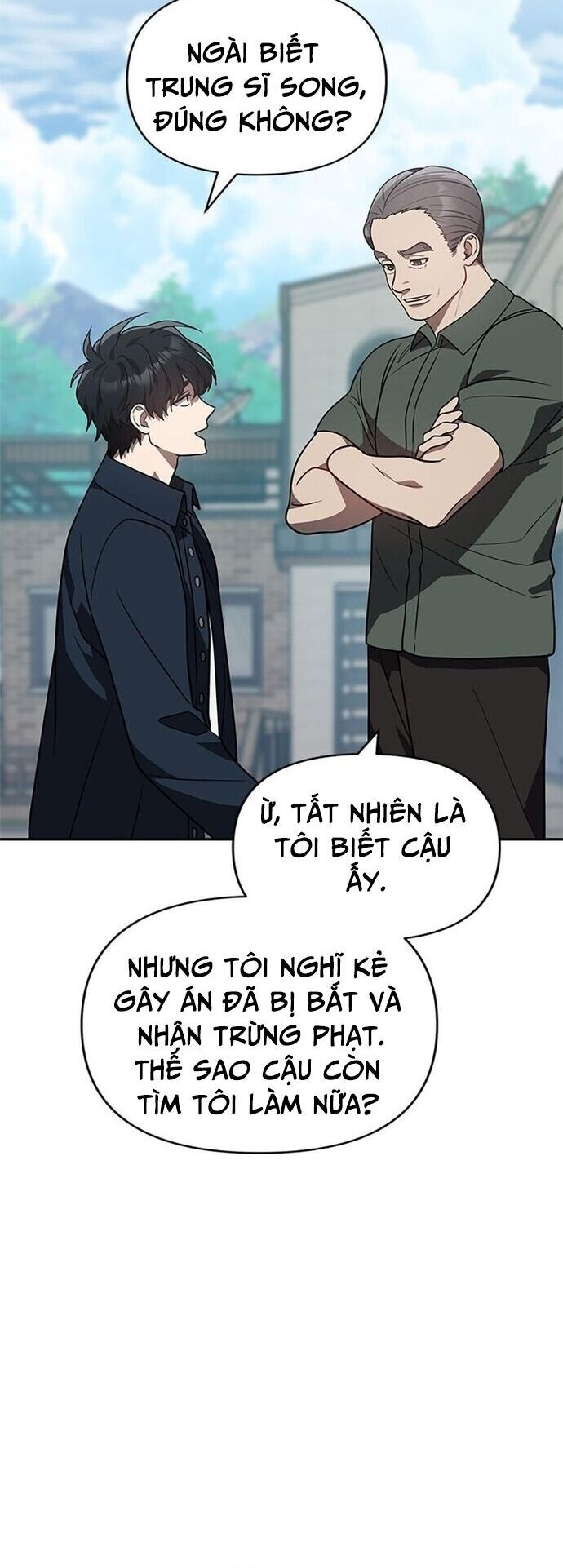 Tôi Đã Giết Hắn Chapter 49 - 21