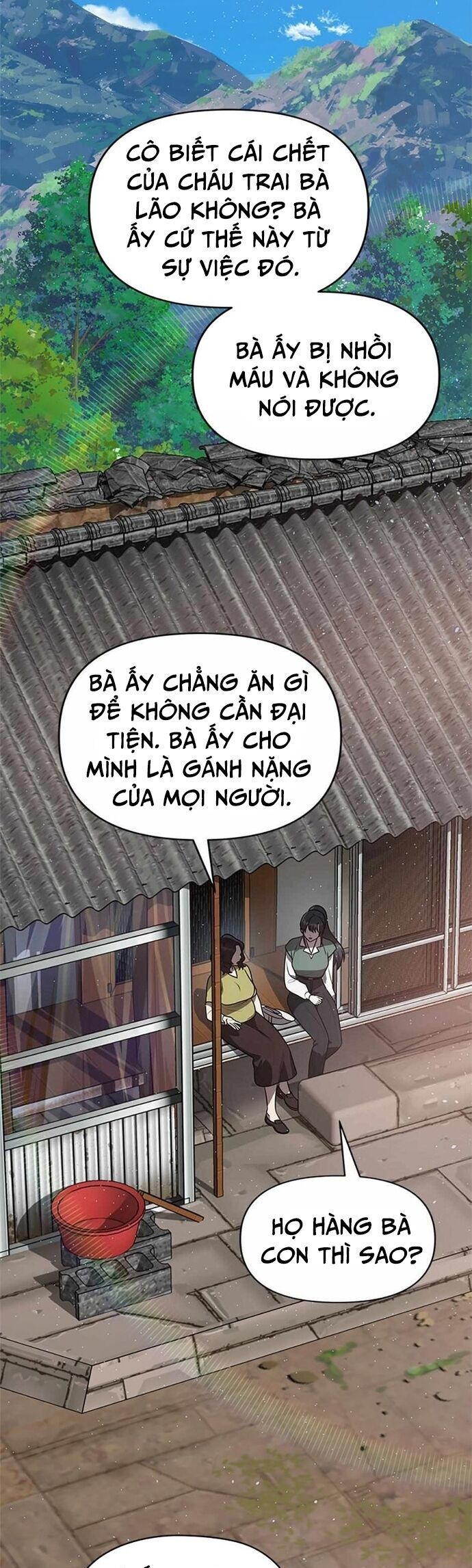 Tôi Đã Giết Hắn Chapter 49 - 35