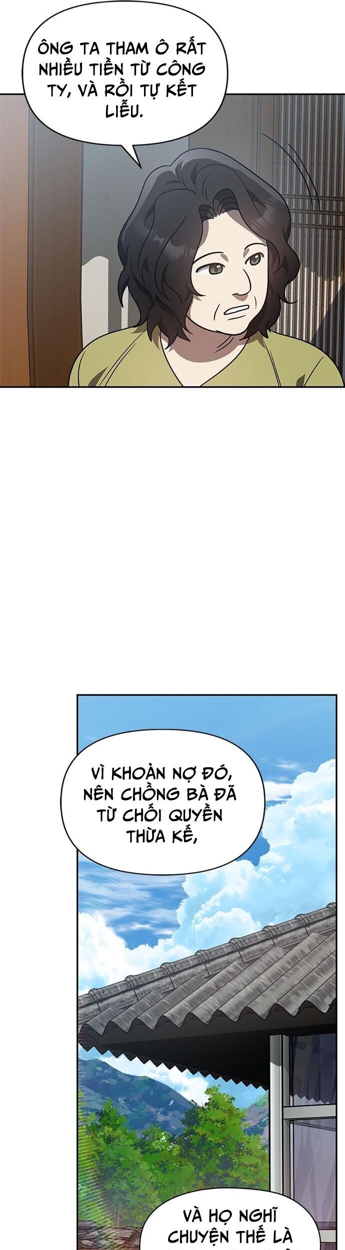 Tôi Đã Giết Hắn Chapter 49 - 37