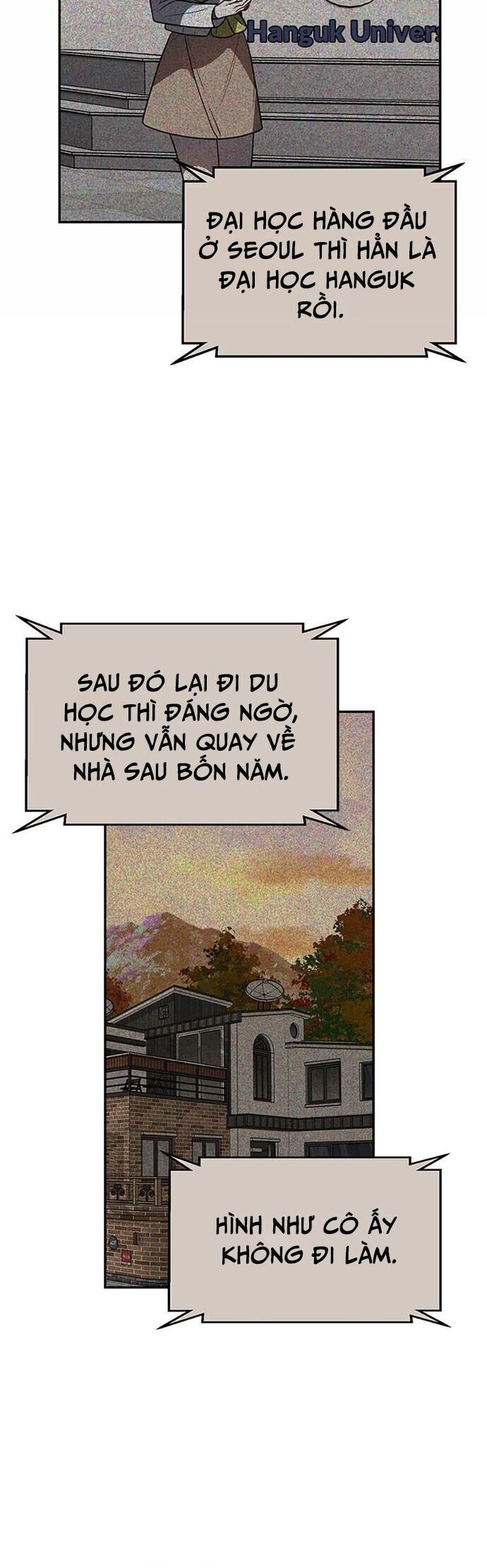 Tôi Đã Giết Hắn Chapter 49 - 5