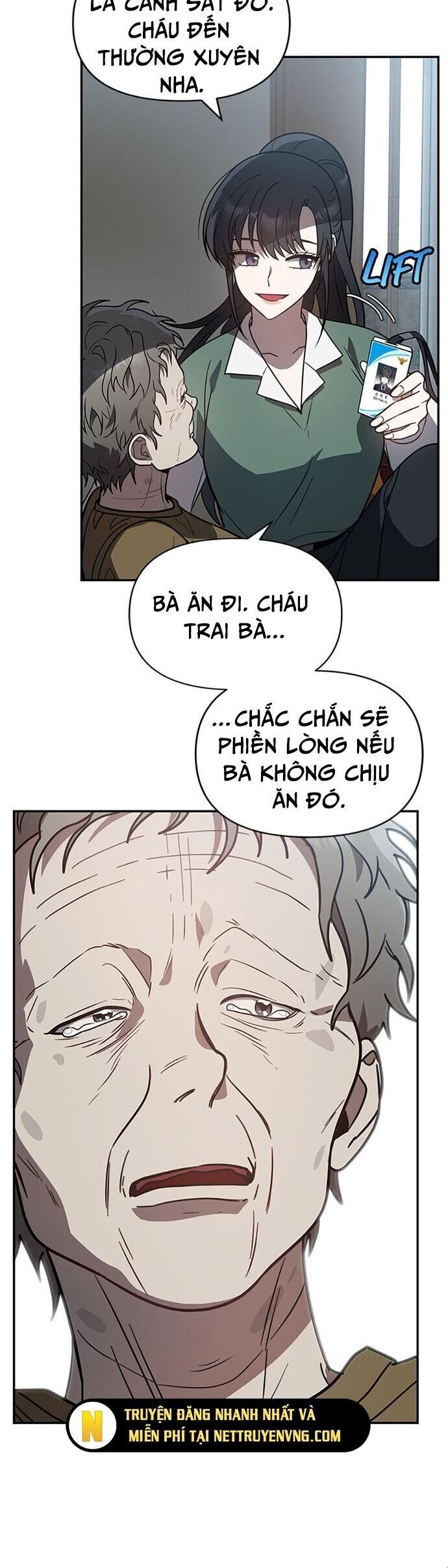 Tôi Đã Giết Hắn Chapter 49 - 44