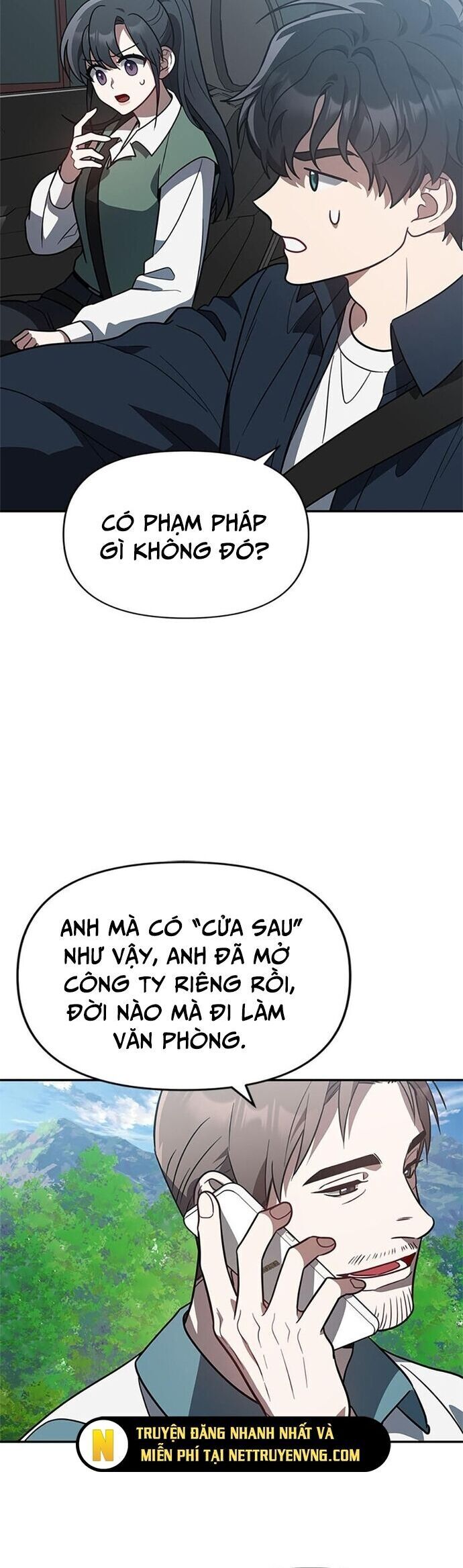 Tôi Đã Giết Hắn Chapter 49 - 7