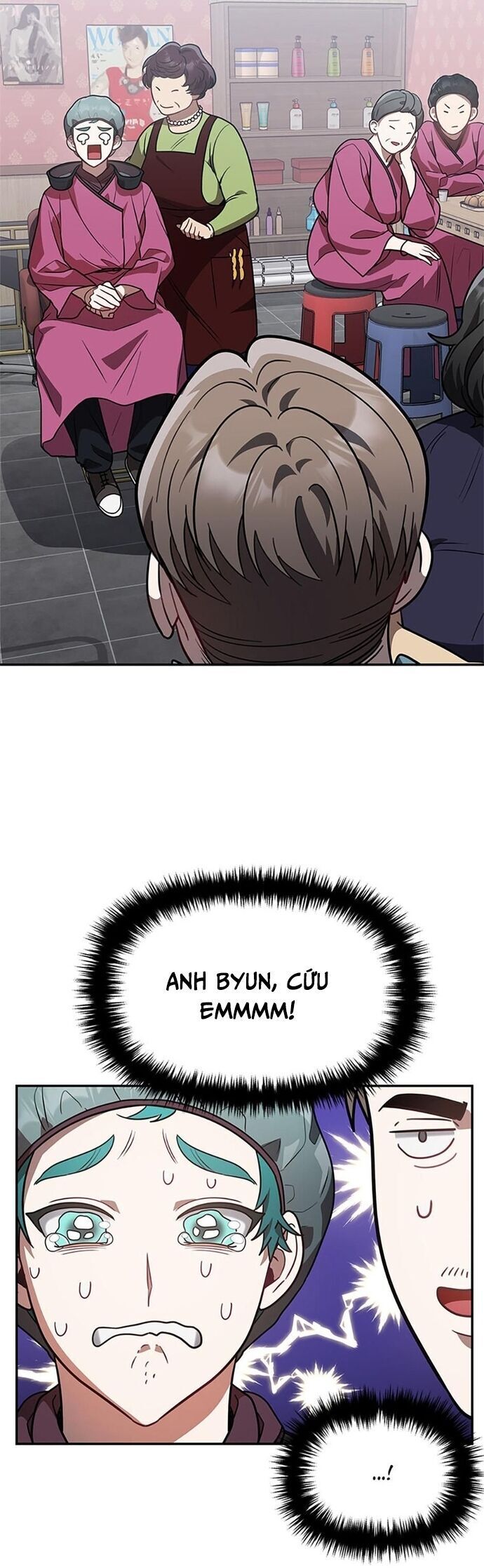 Tôi Đã Giết Hắn Chapter 49 - 10