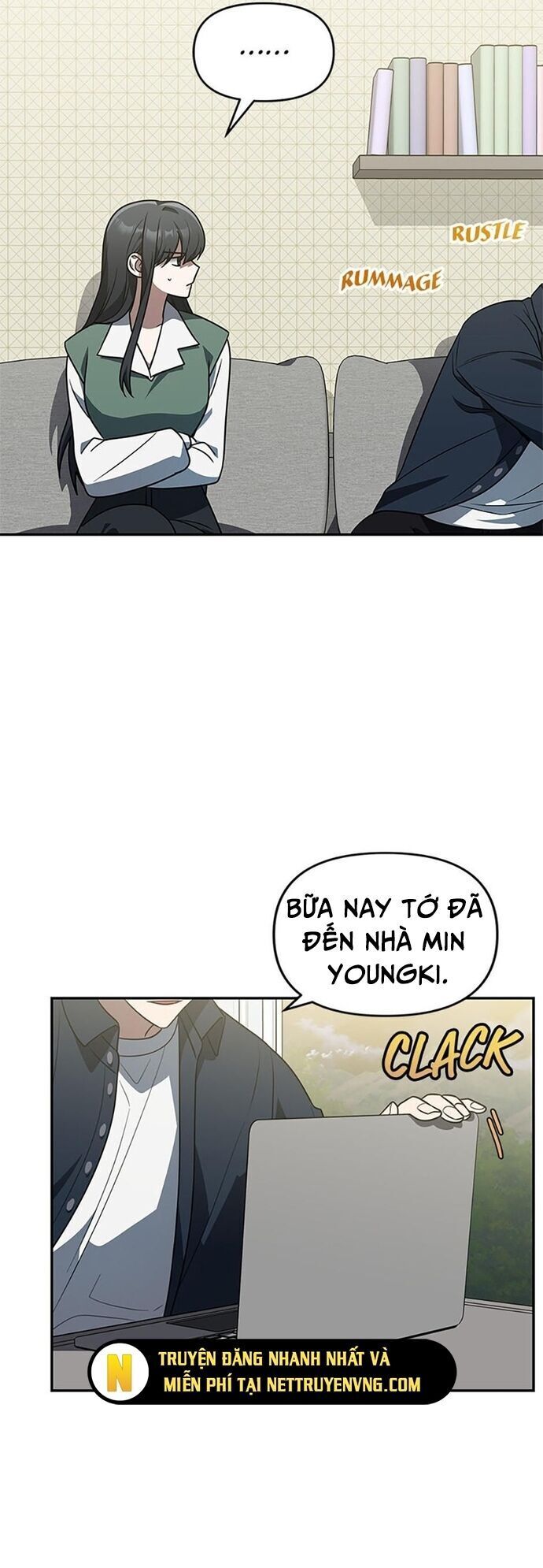 Tôi Đã Giết Hắn Chapter 50 - 12