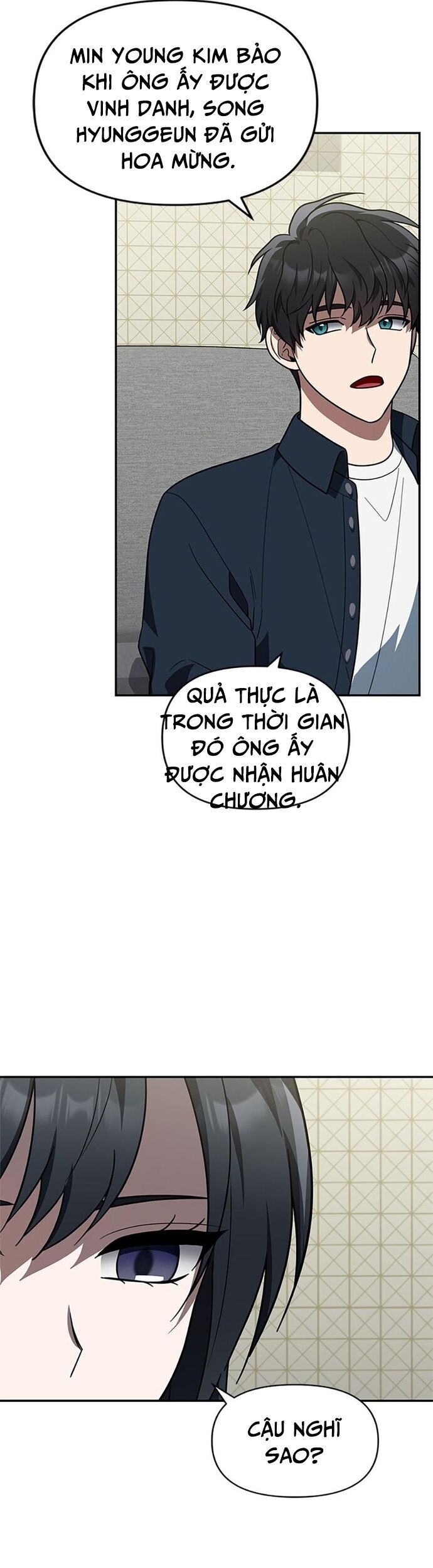 Tôi Đã Giết Hắn Chapter 50 - 14