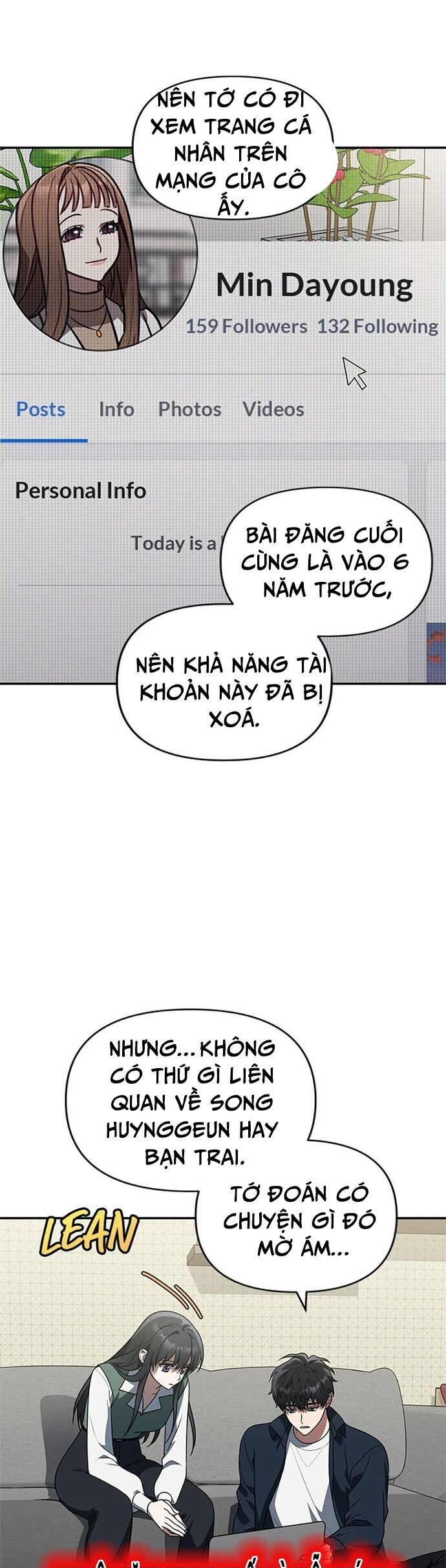 Tôi Đã Giết Hắn Chapter 50 - 16