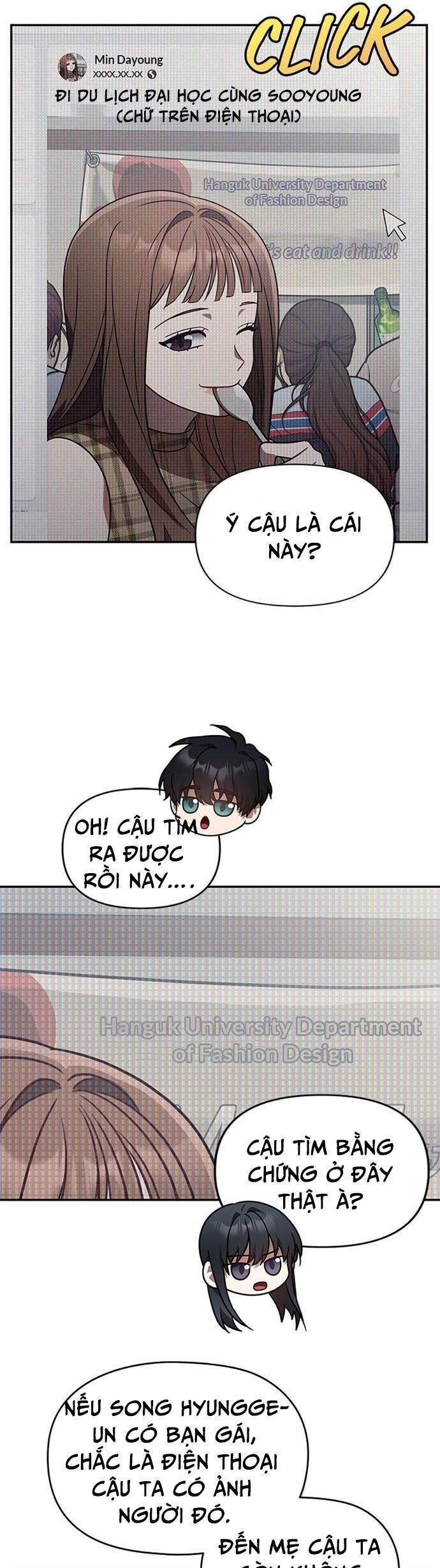 Tôi Đã Giết Hắn Chapter 50 - 18