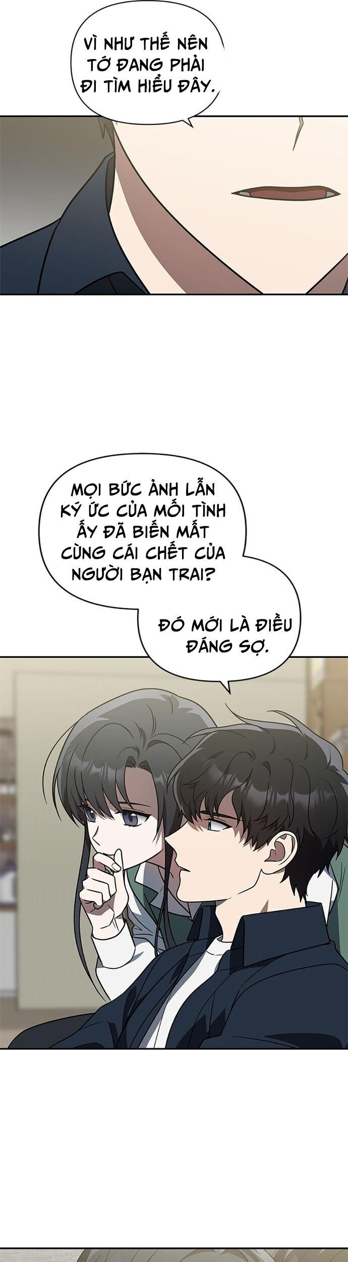 Tôi Đã Giết Hắn Chapter 50 - 20