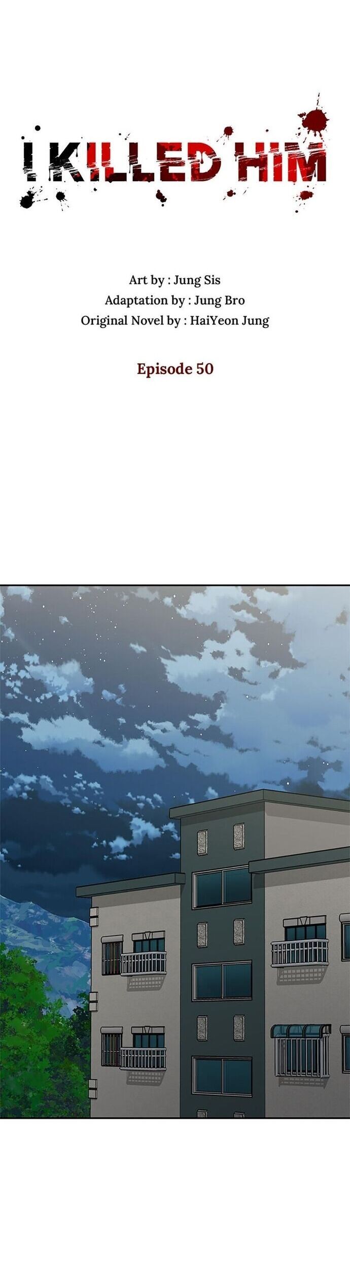 Tôi Đã Giết Hắn Chapter 50 - 3