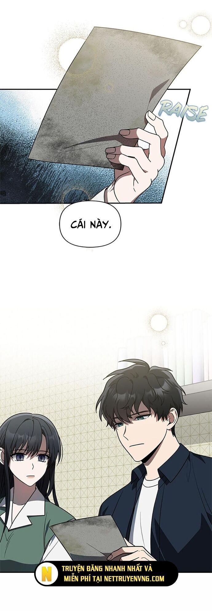 Tôi Đã Giết Hắn Chapter 50 - 4