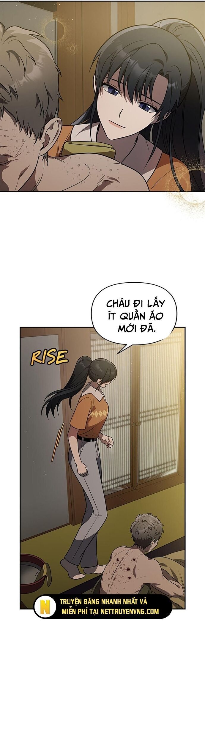 Tôi Đã Giết Hắn Chapter 50 - 32