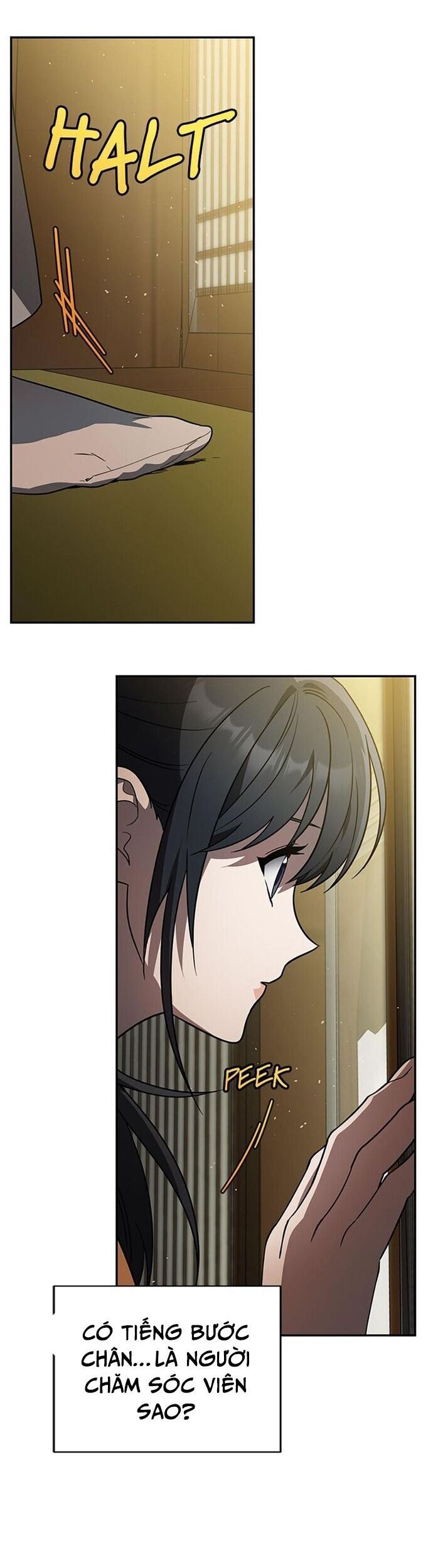 Tôi Đã Giết Hắn Chapter 50 - 33