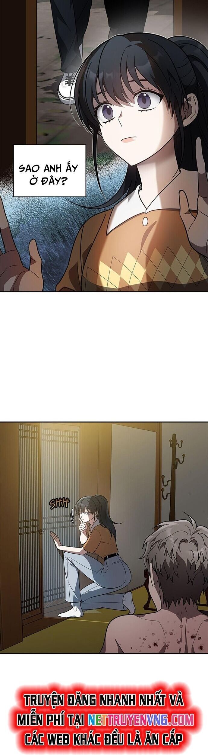 Tôi Đã Giết Hắn Chapter 50 - 35