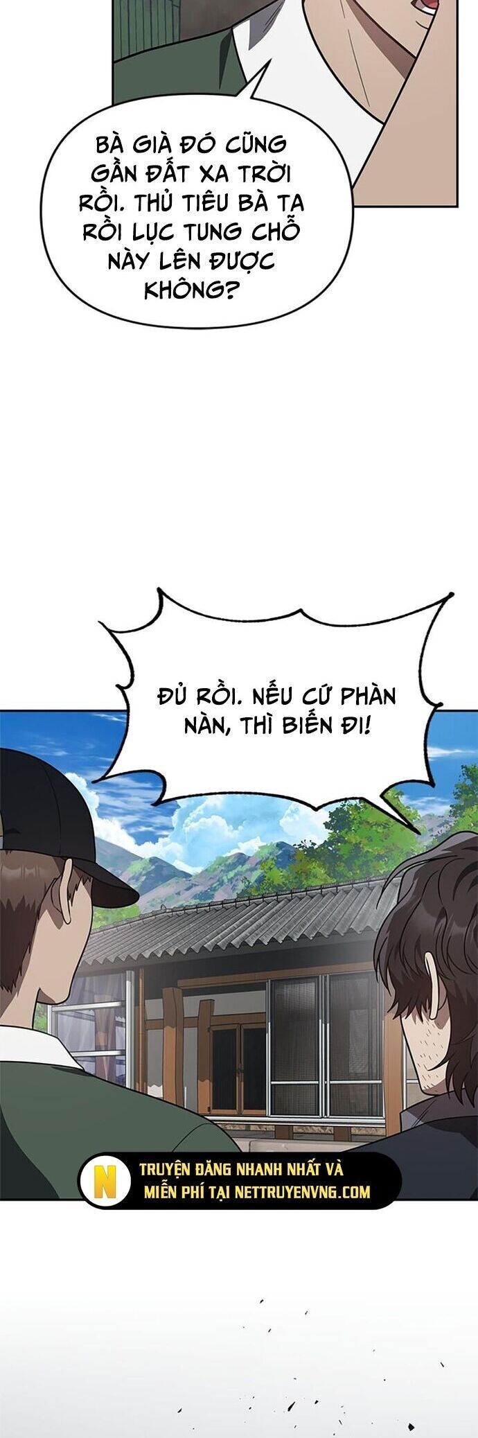 Tôi Đã Giết Hắn Chapter 50 - 37