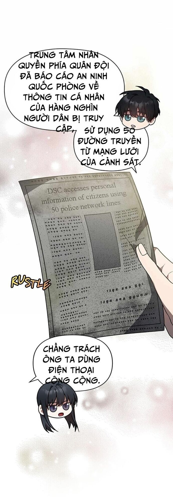 Tôi Đã Giết Hắn Chapter 50 - 5