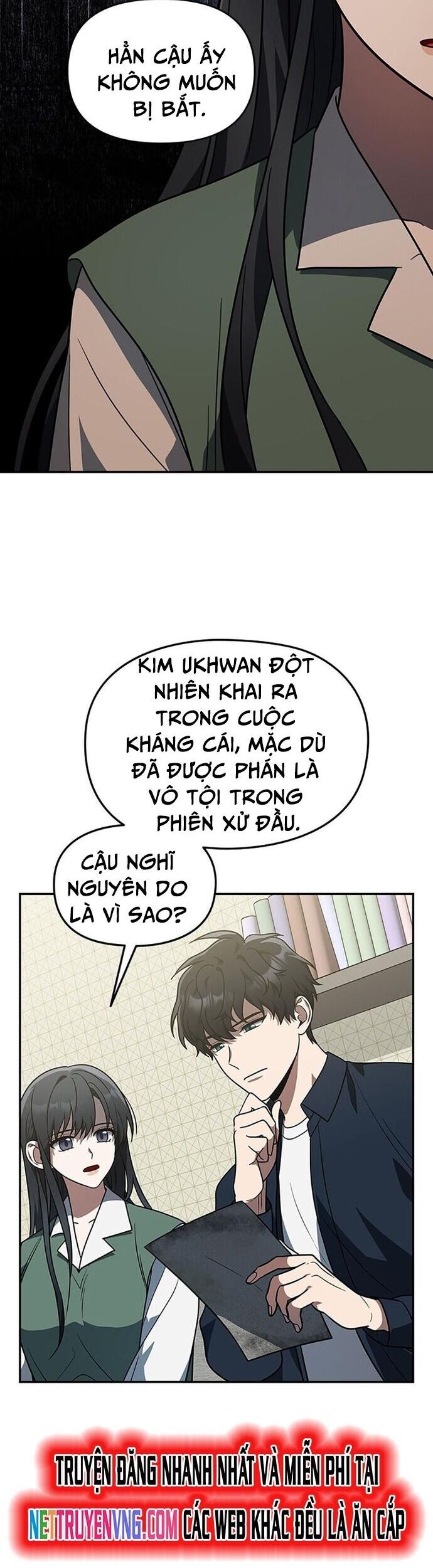 Tôi Đã Giết Hắn Chapter 50 - 7