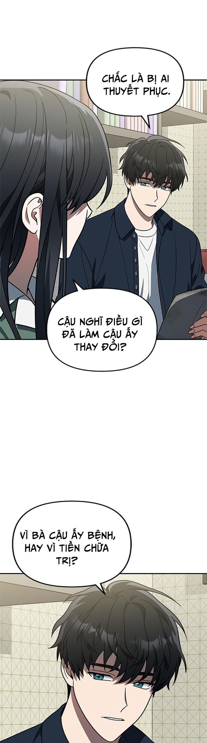 Tôi Đã Giết Hắn Chapter 50 - 8