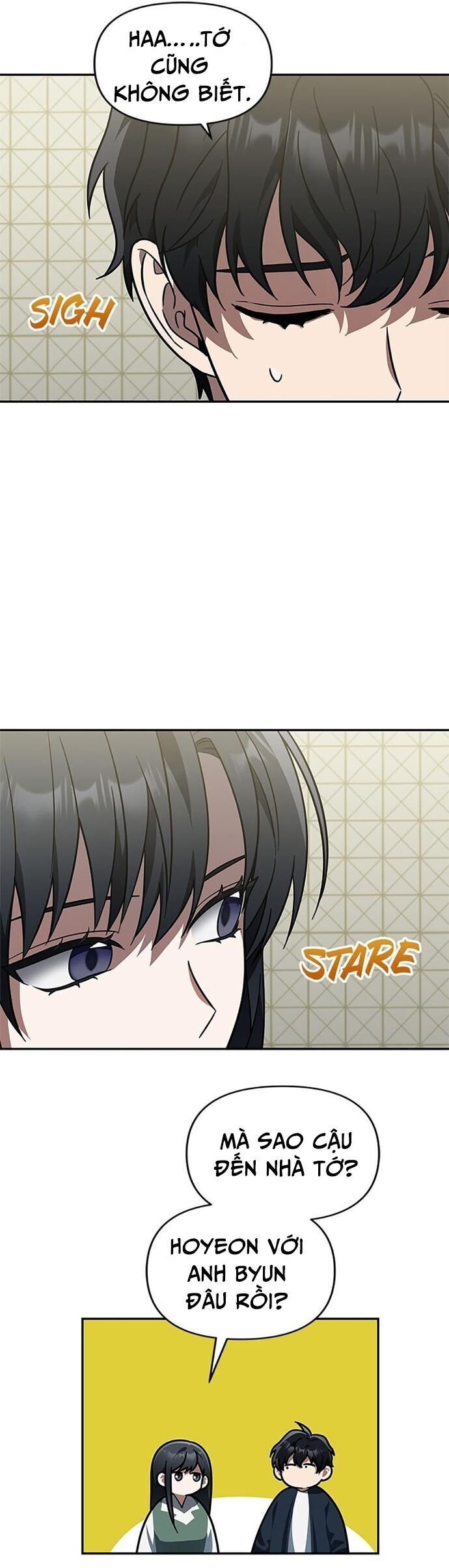 Tôi Đã Giết Hắn Chapter 50 - 10