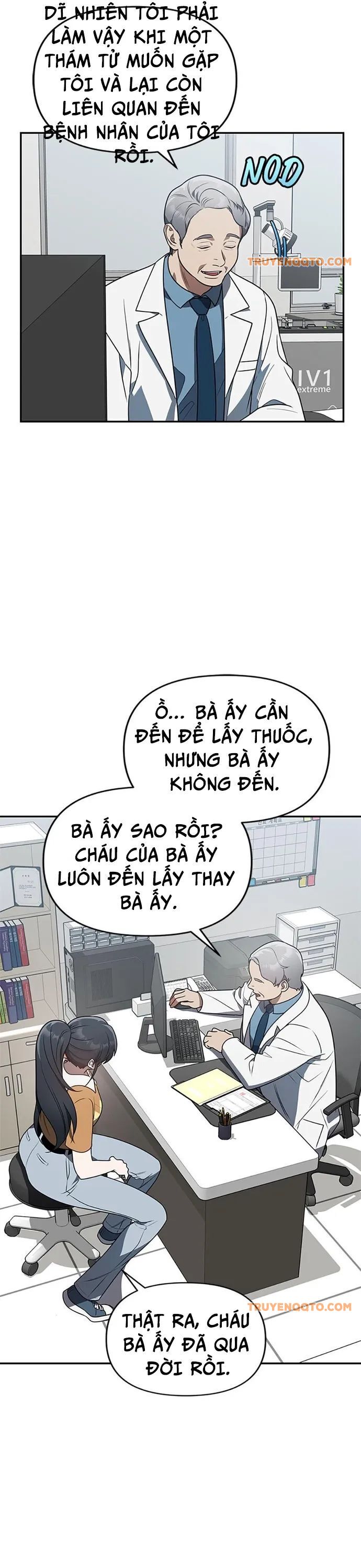 Tôi Đã Giết Hắn Chapter 51 - 11