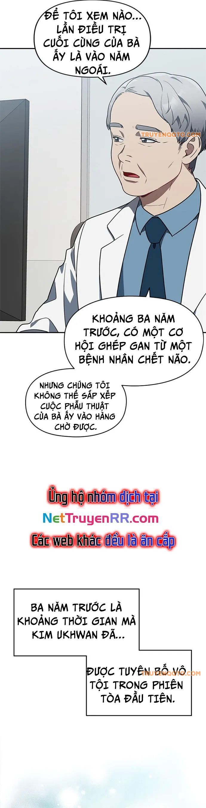 Tôi Đã Giết Hắn Chapter 51 - 16