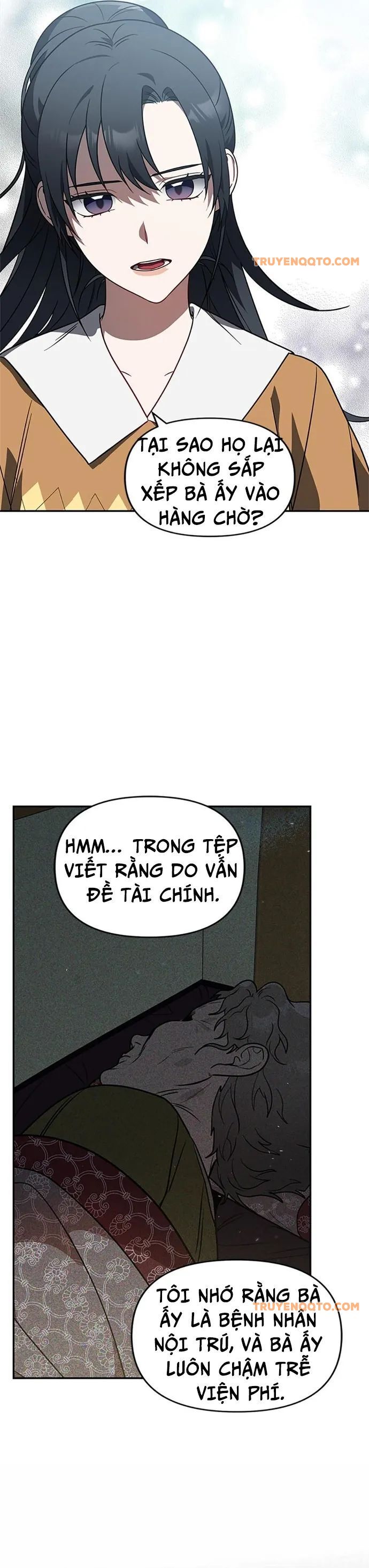 Tôi Đã Giết Hắn Chapter 51 - 17