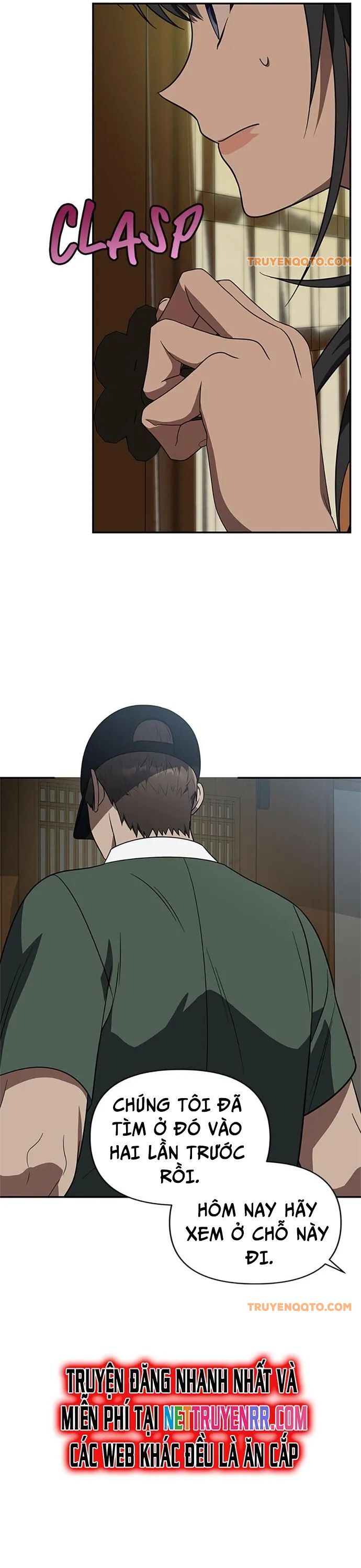 Tôi Đã Giết Hắn Chapter 51 - 3