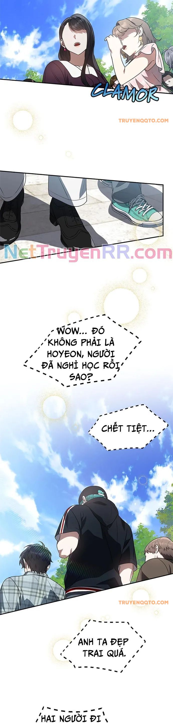 Tôi Đã Giết Hắn Chapter 51 - 22