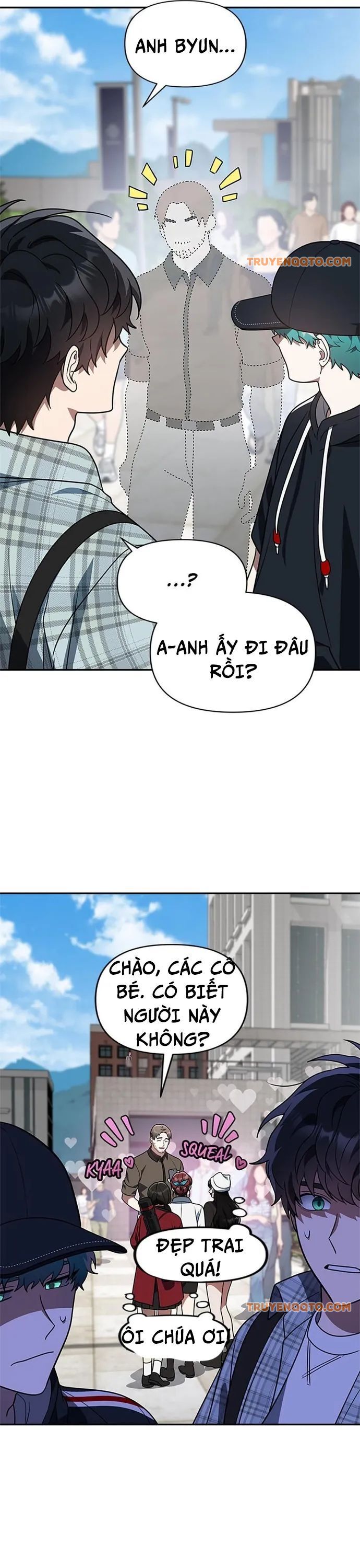 Tôi Đã Giết Hắn Chapter 51 - 25