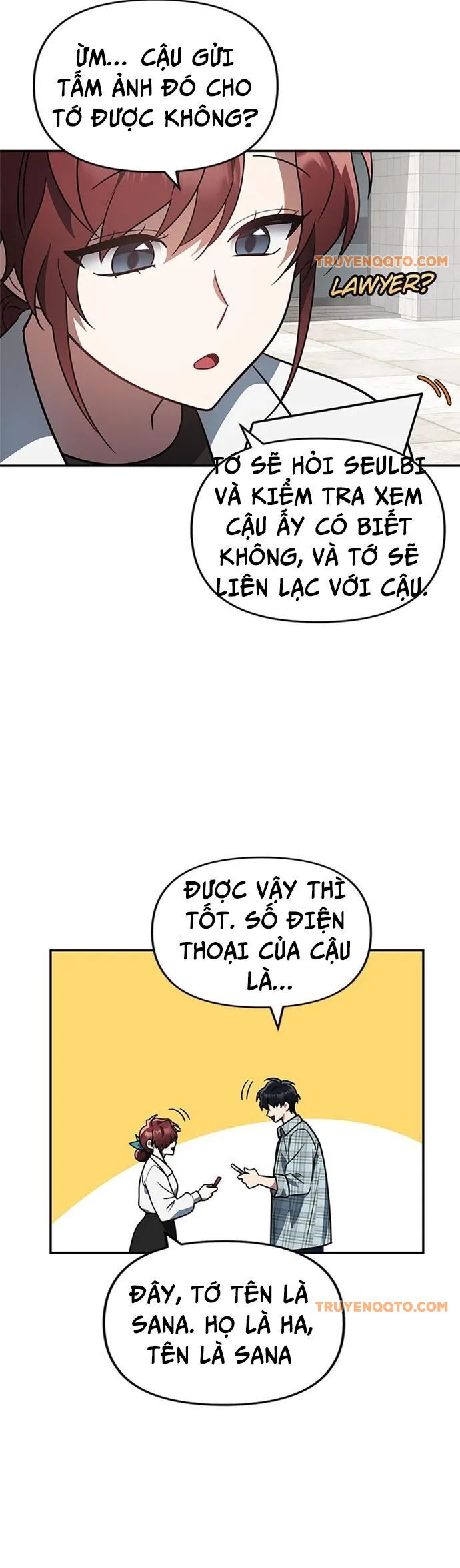 Tôi Đã Giết Hắn Chapter 51 - 30