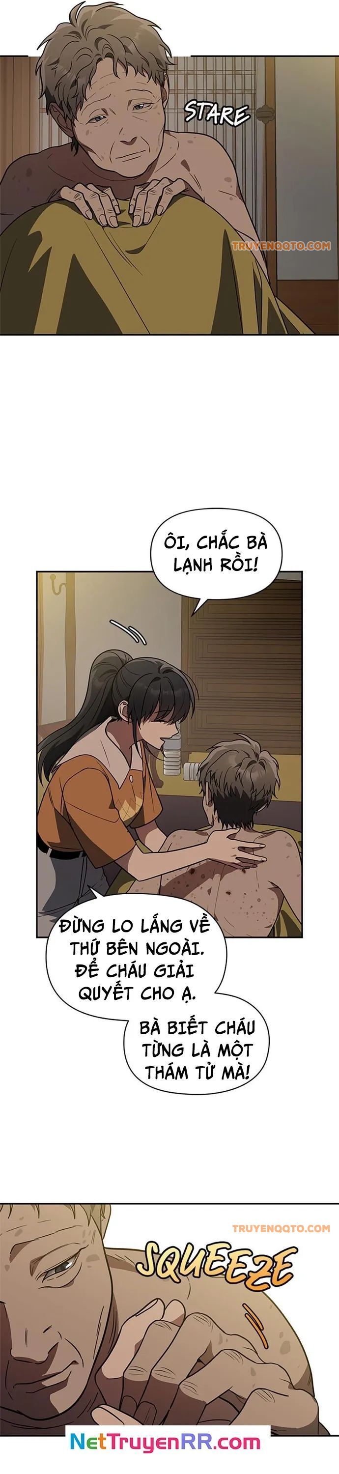 Tôi Đã Giết Hắn Chapter 51 - 7