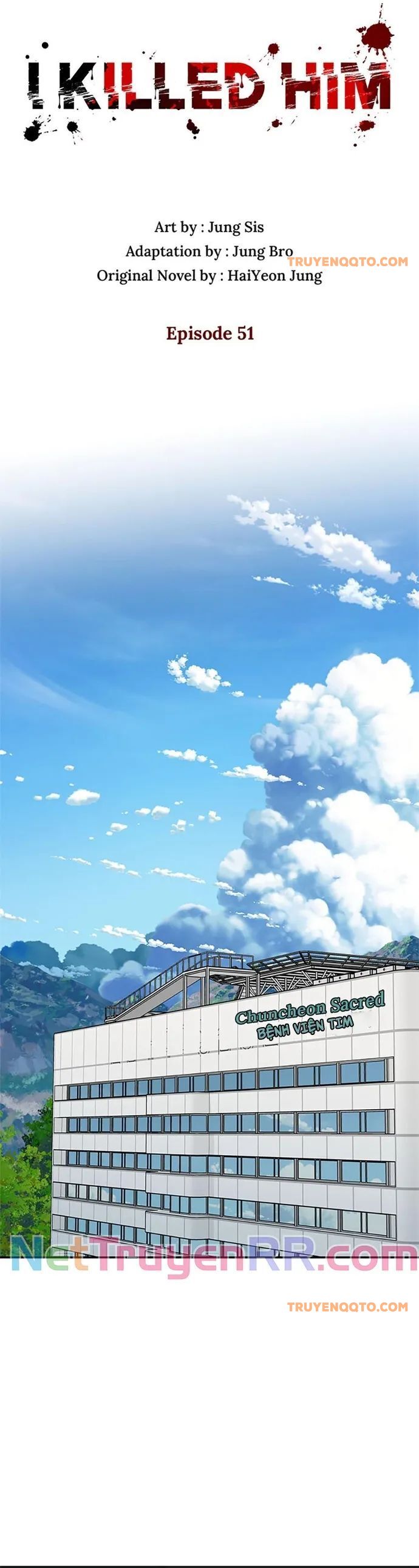 Tôi Đã Giết Hắn Chapter 51 - 9