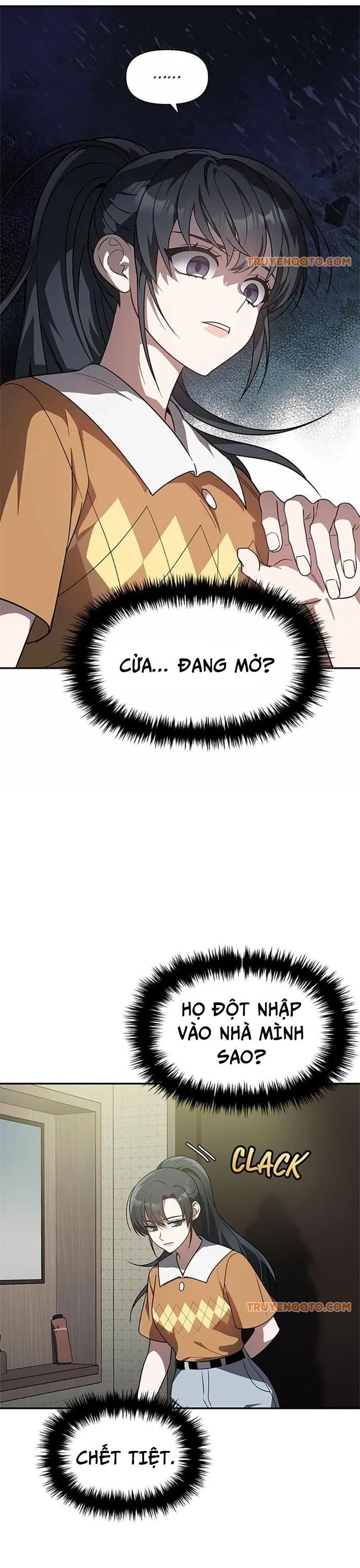 Tôi Đã Giết Hắn Chapter 52 - 2