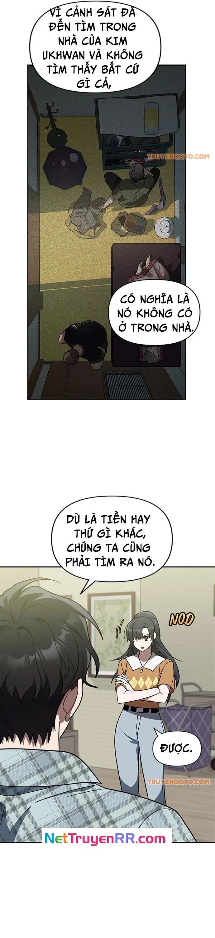 Tôi Đã Giết Hắn Chapter 52 - 13